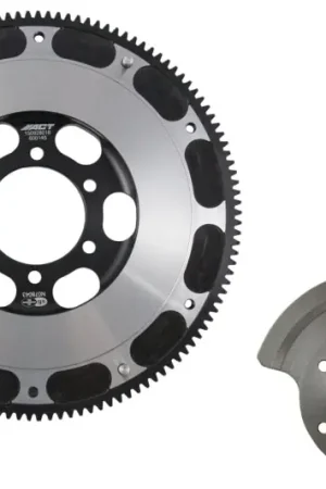 Original ACT 1989 Mazda RX-7 Flywheel Kit Streetlite w/CW02