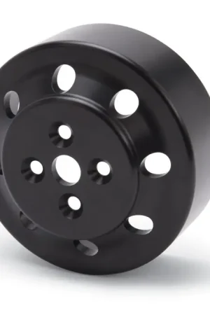 Edelbrock Water Pump Billet Pulley for Edelbrock LS Water Pumps 8893/8894 Weekend Sale