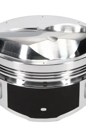 JE Pistons BBC 632 NOS Set of 8 Pistons Trending