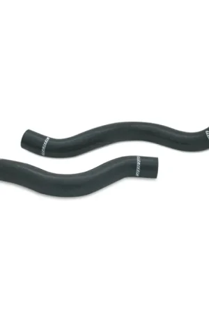 Budget Mishimoto 90-94 Mitsubishi Black Silicone Hose Kit