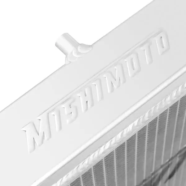 Mega Sale Mishimoto 08-09 Subaru WRX/STi Manual Aluminum Radiator