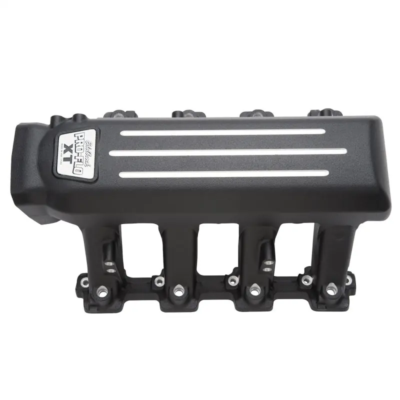 Best Seller Edelbrock Manifold EFI Pro-Flo XT LS3 Series Black Finish