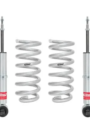 Eibach Pro-Truck Lift Kit for 19-20 Chevy Silverado 1500 5.3L V8 2WD Trending