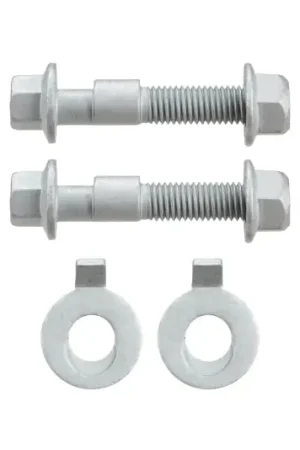 Eibach Pro-Alignment Front Camber Bolt for 2022 Ford Maverick AWD (+/- 1.75 Degrees of Camber Adj.) Direct From Factory