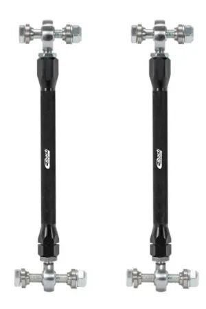 Eibach Rear Adjustable Endlink Kit for 11-19 Dodge Charger R/T (Excludes Self Leveling) Instant Buy