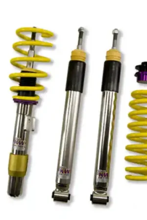Today Only KW Coilover Kit V3 BMW M3 (E93) equipped w/ EDC (Electronic Damper Control)Convertible