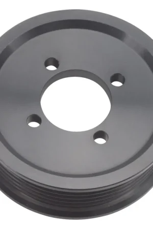 Edelbrock Pulley Supercharger E-Force Competition 3 50In Viral