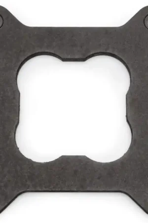 Edelbrock Sq Bore Heat Insulator Budget