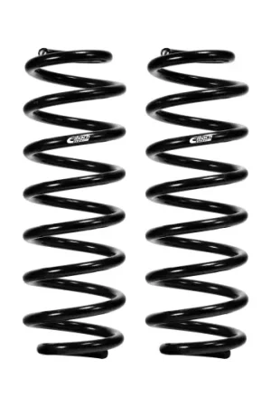 Price Cut Eibach Truck Pro-Kit for 07-13 Chevy Silverado 1500 / 07-13 GMC Sierra 1500