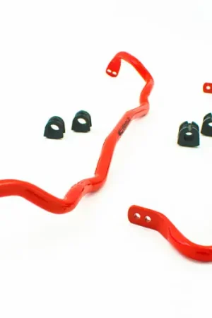 Modern Eibach 25mm Front and 25mm Rear Anti-Roll Kit for 12 Ford Focus / 12 Mazda 3