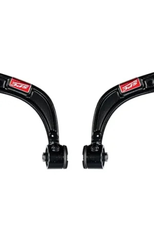 Eibach Pro-Alignment Toyota Adjustable Front Upper Control Arm Kit Grab Now