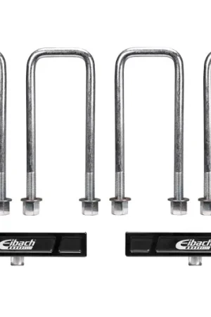 Eibach 15-20 GMC Canyon 2WD/4WD Pro-Truck Rear Lift Block Seasonal Sale