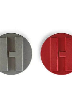 Fan Favorite Mishimoto Subaru Hoonigan Oil Filler Cap - Red