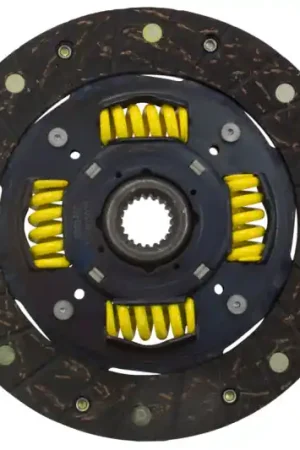 Discount ACT 1986 Suzuki Samurai Modified Sprung Street Disc