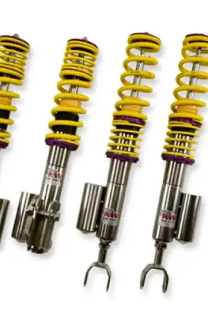 Free Shipping KW Coilover Kit V3 Mitsubishi Lancer (CT9A) EVO 7 EVO 8 EVO 9