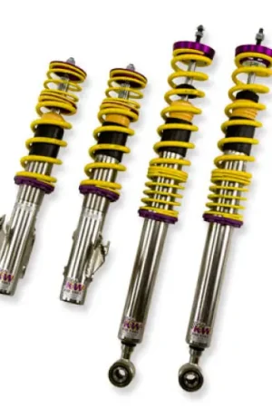 KW Coilover Kit V3 Nissan 240 SX (S14) Last Chance