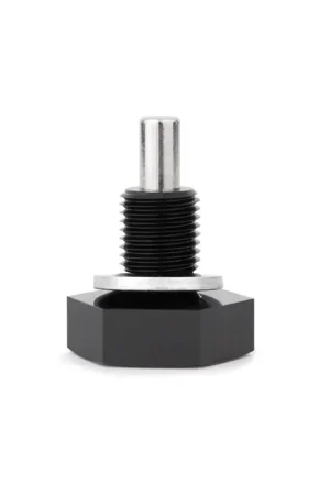 Mishimoto Magnetic Oil Drain Plug M12x1.75 Black Buy Direct