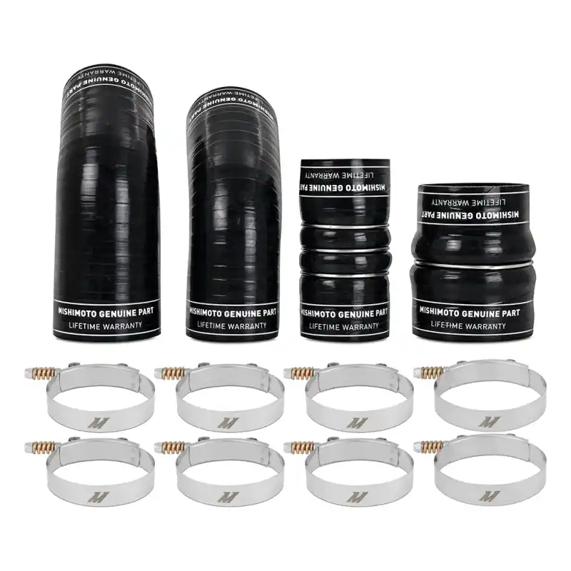 Factory Price Mishimoto 2019+ RAM Cummins 6.7L Factory-Fit Boot Kit