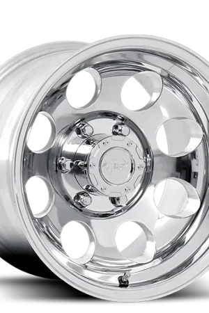Viral Pro Comp Series 69 Vintage PO 15x8 -19 6x139.7mm 108mm Polished