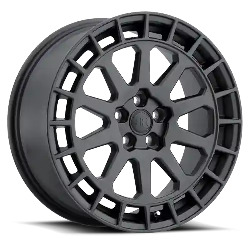 Black Rhino Boxer BK 17x8 +40 5x100mm 72.1mm Gunblack Save Now