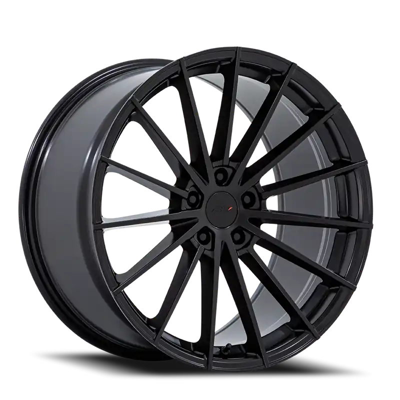 TSW Goodwood MX 19x8.5 +32 5x112mm 66.56mm Matte Black Weekend Sale
