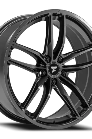 Fittipaldi Street 361 G 18x8 +30 5x120mm 74.1mm Gloss Graphite Factory Price