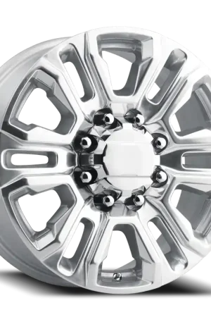 Performance Replica PR207 C 22x8.5 +15 8x165.1mm 121.3mm Chrome Don’t Miss Out