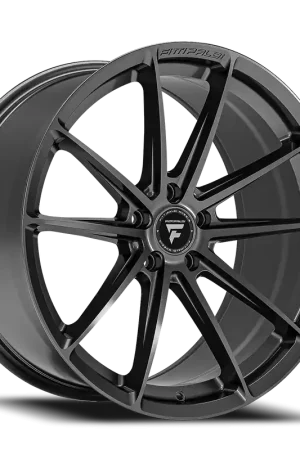 Fittipaldi Street 362 G 20x8.5 +35 5x112mm 66.6mm Gloss Graphite Buy Direct