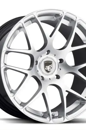 Buy Online Avant Garde Ruger Mesh - Hyper Silver