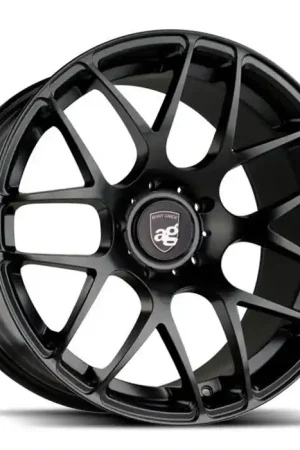 Secure Checkout Avant Garde Ruger Mesh - Matte Black