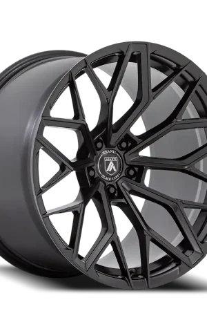 Low Price Asanti Black Label Mogul 5 ABL39 SB 20x8.5 +20 5x120mm 74.1mm Satin Black