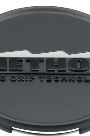 Method Cap T080 - 107mm - Black - Snap In Clearance