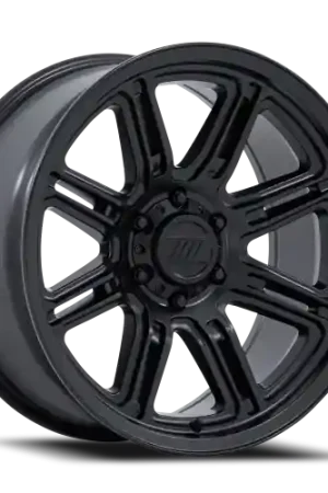 Limited Time Pro Comp Snare PA206 MX 16x8 +0 8x165.1mm 125.1mm Matte Black