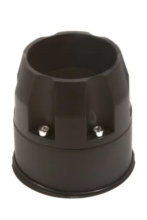 Method Cap 1717 - 130mm - Black - Push Thru Crafted