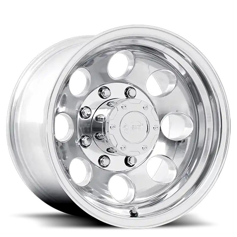Pro Comp Series 69 Vintage PO 18x9 -6 8x170mm 130.81mm Polished Best Seller