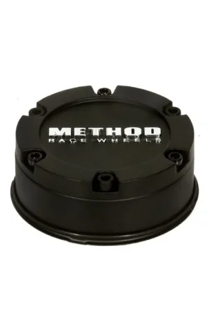 Method Cap CWHB - 83mm - Push Thru - Flat Cap Markdown