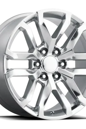 Performance Replica PR196 C 20x9 +24 6x139.7mm 78.1mm Chrome While Supplies Last