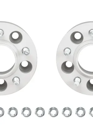 Buy Today Eibach Pro-Spacer System 30mm Spacer / 5x115 Bolt Pattern / Hub 71.4 For 06-18 Dodge Charger R/T
