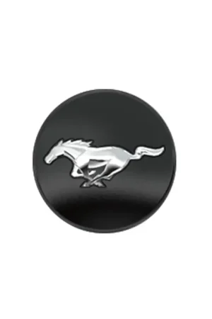 Direct From Manufacturer Ford Racing 15-16 Ford Mustang Wheel Center Cap