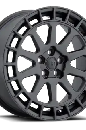 Best Choice Black Rhino Boxer BK 15x7 +15 5x100mm 72.1mm Gunblack