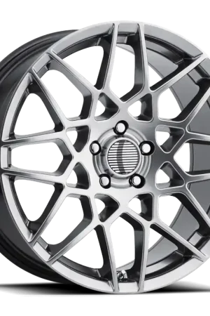 Performance Replica PR178 SL 20x10 +48 5x114.3mm 70.7mm Hyper Silver Special Offer