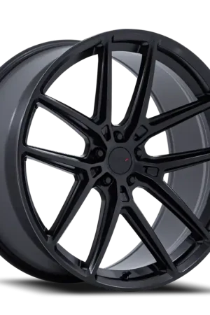 TSW Imola MX 19x8.5 +35 5x112mm 66.56mm Matte Black Time-Limited