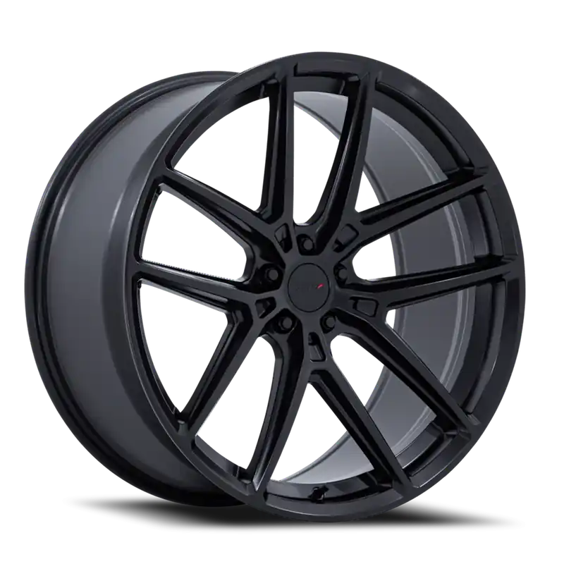 TSW Imola MX 19x8.5 +35 5x112mm 66.56mm Matte Black Time-Limited